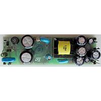 STMicroelectronics STEVAL-ISA105V1 Energy Meter Power supply for energy meter and power line modem based on the ALTAIR04-900