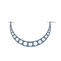 MITUTOYO 105-107 Outside Micrometer (900-1000mm, 0.01mm)