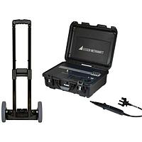 Gossen Metrawatt PROFITEST PRIME Meisterpaket Testing Of Electric Machines (0 – 1000 V; 0 – 10 A; 15.4 Hz – 420 Hz)