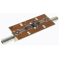 Qorvo AG606-PCB RF Amplifier Push-Pull Eval Brd 14dB Gain