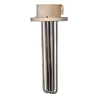 OMEGA TM-3065/480V Copper Flanged Immersion Heater Clean Water (6000 W, 45 W/in²)