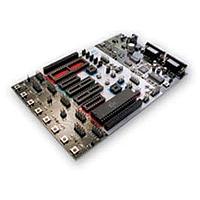 Microchip Technology ATSTK500 Starter Kits Starter kit for AVR Flash microcntrlrs