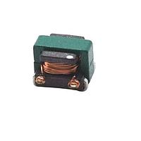 Eaton ECST1V0504-1040-R Current Transformers 7A 1:40, 132 uH, 3m? Pri, 1.6 ? Sec, 50 KHz-1MHz, SMT