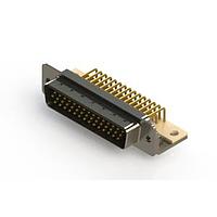 EDAC 633-M44-363-WT4 High Density D-Sub Connectors High Density D-Sub Connectors