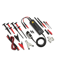TEKTRONIX P5210A Differential Probes (50Mhz, 5600V)