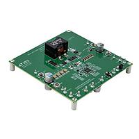 Analog Devices DC2519A Voltage Regulator - Switching Regulator LTC3777DemBd 16V=VIN=120V; VOUT=48Va.10A