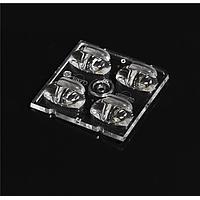 Ledil C16926_STRADA-2X2-LM1 LED Lenses Lens 4 Pos mm (D)