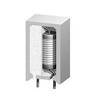 Bourns UV3-0R2F1 Standard UV-3 0.2 OHM 1%