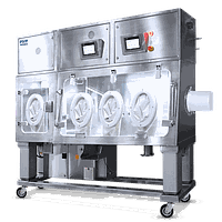 ESCO WDCI - 2G Weighing and Dispensing Containment Isolator (1.2 m)