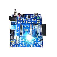 Lumissil IS31SE5118-ZNLS3-EBGUI Evaluation Boards IS31SE5118-ZNLS3 Evaluation Board