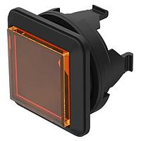 EAO 92-458.300 Switch Actuators ACTUATOR TLT RED BZL