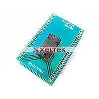 Xeltek SA717 Socket Adapters SOT6/D6
