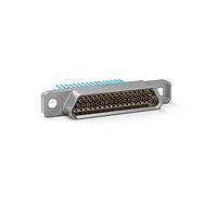 AirBorn MP-221-037-213-2200 D-Sub MIL Spec Connectors Microminiature Series .050