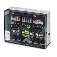 PHOENIX CONTACT 1022360 Unspecified Connectors SOL-SC-1ST-0-DC- 6MPPT-1001SE