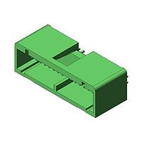 JAE Electronics ILAG530PD3T2 Pin Header 30Pos STR Pin Header Through-Hole