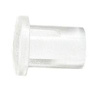 Dialight 51513510188F Rigid Light Pipes 5mm PMVLP FLAT .162inx.188in