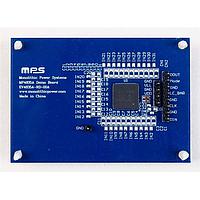 Monolithic Power Systems (MPS) EV4835A-RD-00A Analog Switch evaluation board of MP4835A