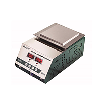 Proskit SS-571B Digital Preheat Platform (300W)