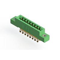 EDAC 807-016-555-208 Receptacles High Temp Card Edge Connector