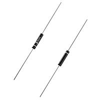 Diotec Semiconductor DD300 Fast Recovery Rectifiers HV Diode, D2.5x6.5, 3000V, 0.02A, 150C