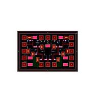 Microchip Technology MMS008AA RF Switch ICs DC-8 GHz GaAs