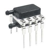 Honeywell HSCMRND1.6BA2A3 Board Mount Pressure Sensors SMT, Sing Rad Barbed Absolute, 3.3V