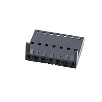Molex 50-57-9507 Receptacle Housing 7 CKT SL HOUSING