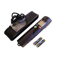 TESTO 317-2 Gas leak detector