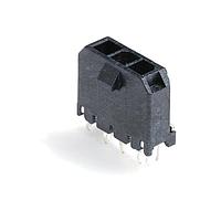 Molex 43650-0322 Power MICRO-FIT 3.0 HEADER