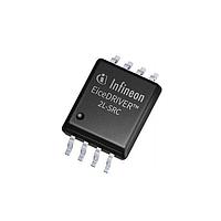 Infineon 1ED3240MC12HXUMA1 Isolated Gate Drivers ISOLATED DRIVER