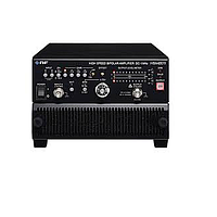 NF HSA42011 High Speed Bipolar Amplifier (3 Ap-p 1.06 Arms ±1 A)