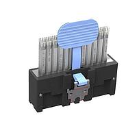 Molex 225350-1002 NextStream Straight Cable Assembly NEXTSTREAM PCIE GEN6 ASSY