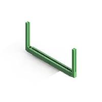EDAC 306-030-500-158 Headers Card Edge Connector