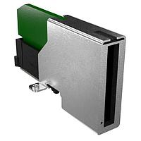 Amphenol FCI ME3005630501211 Headers Mini Cool Edge 060mm EDSFF 1*1 Gen 5  PCB-SMT Orthogonal  8655mm offset