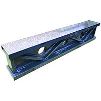 Obishi 206-BG105 Arm Type Surface Plate (Stationary) (2000×140×250mm)