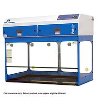 Air Science P5-48-XTS-G-ACAL Ductless Fume Hood (48"; Autocal Control)