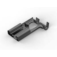 AMP Connectors - TE Connectivity 900319-1 Receptacle 312 SER POSITIVE LOCK REC L