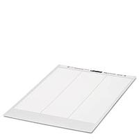 PHOENIX CONTACT 5032400 DIN A4 Label BMKL 64 X 34 WH