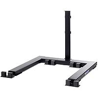 Mettler Toledo 61046477 Floor Scale PTA664 S MS 5K 60X60