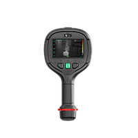 Thermal Camera for Fire Service