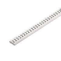 Weidmuller 1568300002 Wire Labels & Markers CLI M 2-4 WS/SW 2 CD