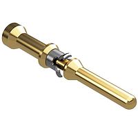 Amphenol Positronic MC120N Power to the Board CONTACT