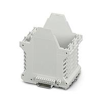 PHOENIX CONTACT 2200541 Enclosures for Industrial Automation ME 67,5 UT/FE BUS/10+2 KMGY