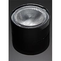 Ledil CA12858_EVA-O Lens Assembly Round Assembly 20.5+37 Degrees FWHM