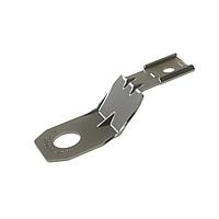 Amphenol SINE Systems AT27-003-1200 Accessories Mounting Clip 12 way, stainless