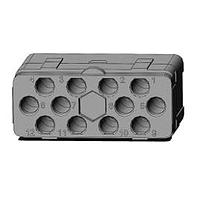 Cinch C-ENXBE34PB Insert