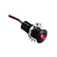 VCC CNX_480_1_RTP_12 Indicators Red, Black Body CNX 480 1 RTP 12