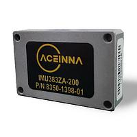 ACEINNA IMU383ZA-400 IMUs - Inertial Measurement Units Small, robust IMU 6DOF. UART/SPI Interface. 1.3 deg/hour Bias Instability