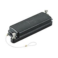 HARTING 09400165401 Accessories PROTECTION COVER HAN HPR TOGGLE LCK