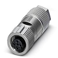 PHOENIX CONTACT 1413932 Straight SACC-FSB-2QO SH PB SCO